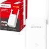 WiFi 6 AX1500Mbps Extender and Internet Booster