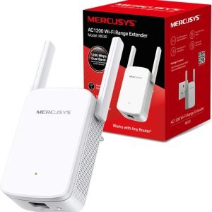 AC1200Mbps WiFi Extender Booster