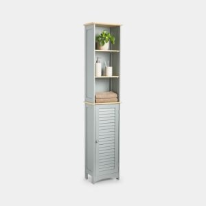 Shrewsbury Tall Bathroom Cabinet