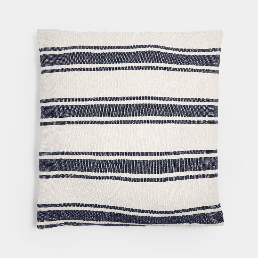 Seville Striped Hanging Swing Chair - Image 12