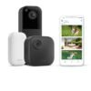 Blink Outdoor 4 Camera + Blink Wireless Video Doorbell Bundle