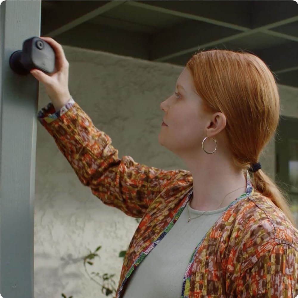 Blink Outdoor 4 Camera + Blink Wireless Video Doorbell Bundle - Image 6