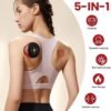 Infrared Smart Vacuum Electric Cupping Massager