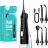 300ML Cordless Water Dental Flosser