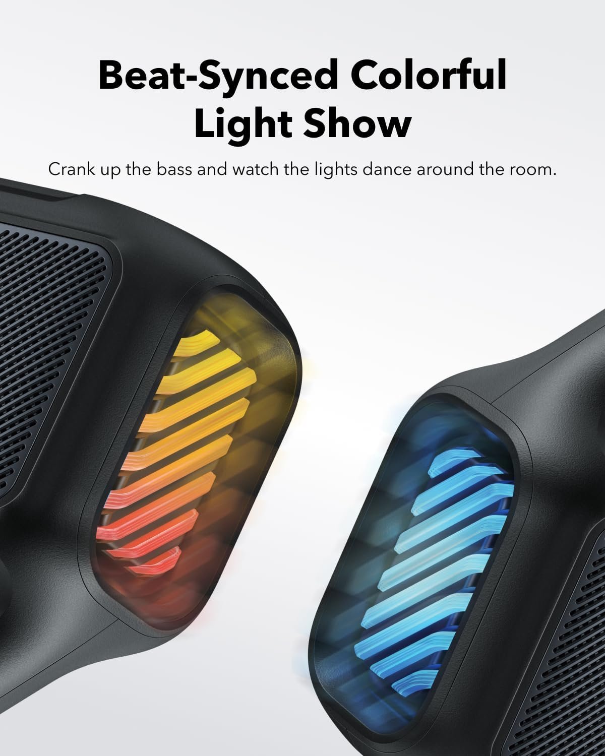 Anker Boom 2 Waterproof Wireless Speaker - Image 4