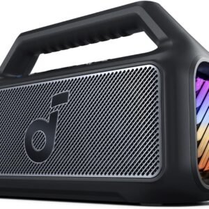 Anker Boom 2 Waterproof Wireless Speaker