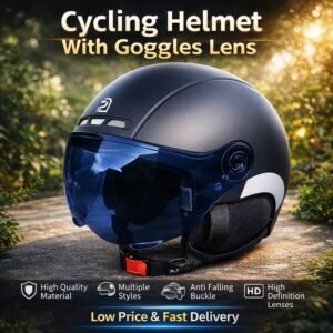E-bike Protection Helmet