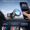 Magnetic Car Phone Holder