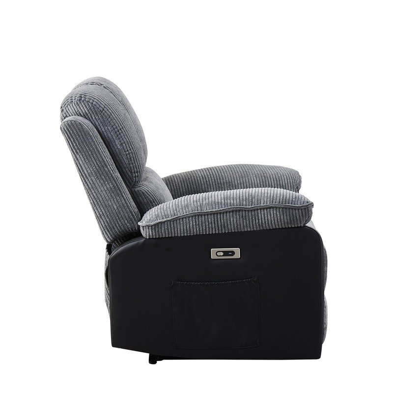 8 Point Heated Massager Armchair Sofa - Image 7
