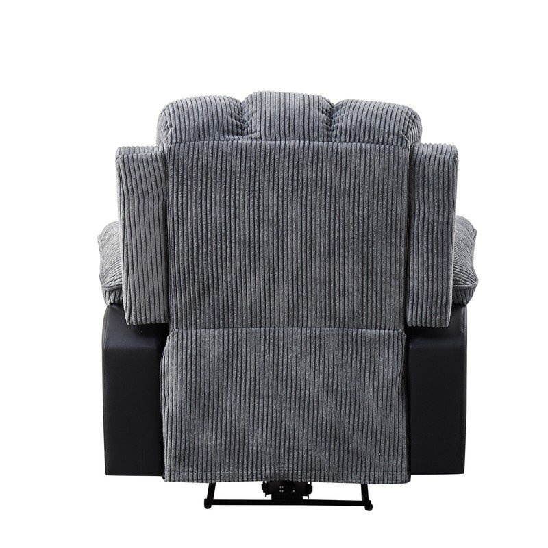 8 Point Heated Massager Armchair Sofa - Image 8