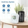 Digital Display Blood Pressure Monitor