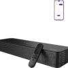 All in One Wireless TV Soundbar Speaker System 