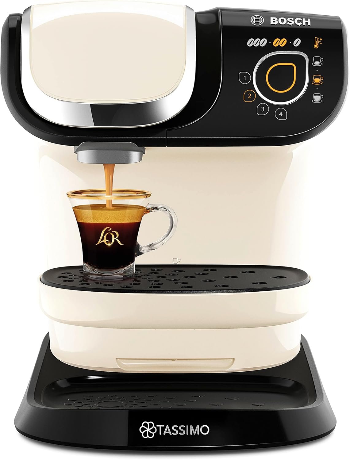 Tassimo by Bosch My Way 2 Coffee Machine - Image 4