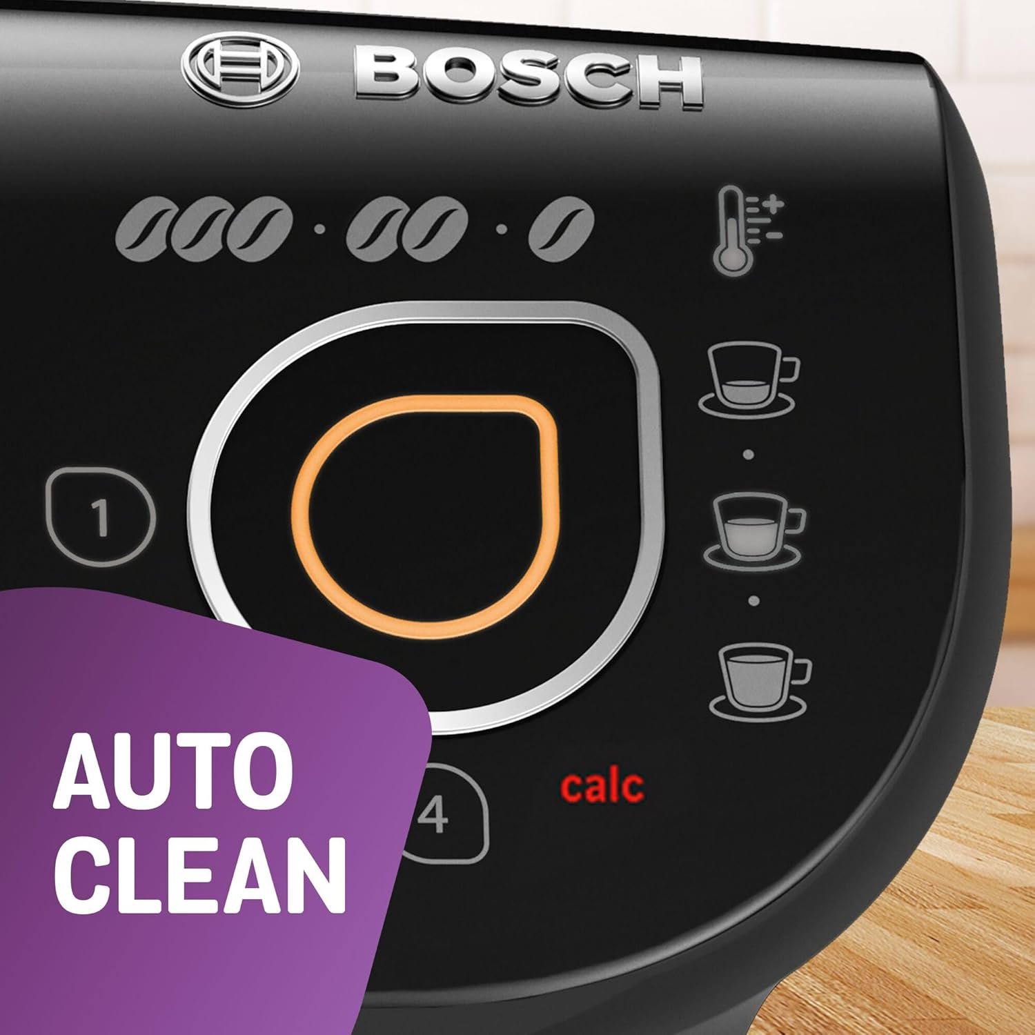 Tassimo by Bosch My Way 2 Coffee Machine - Image 8