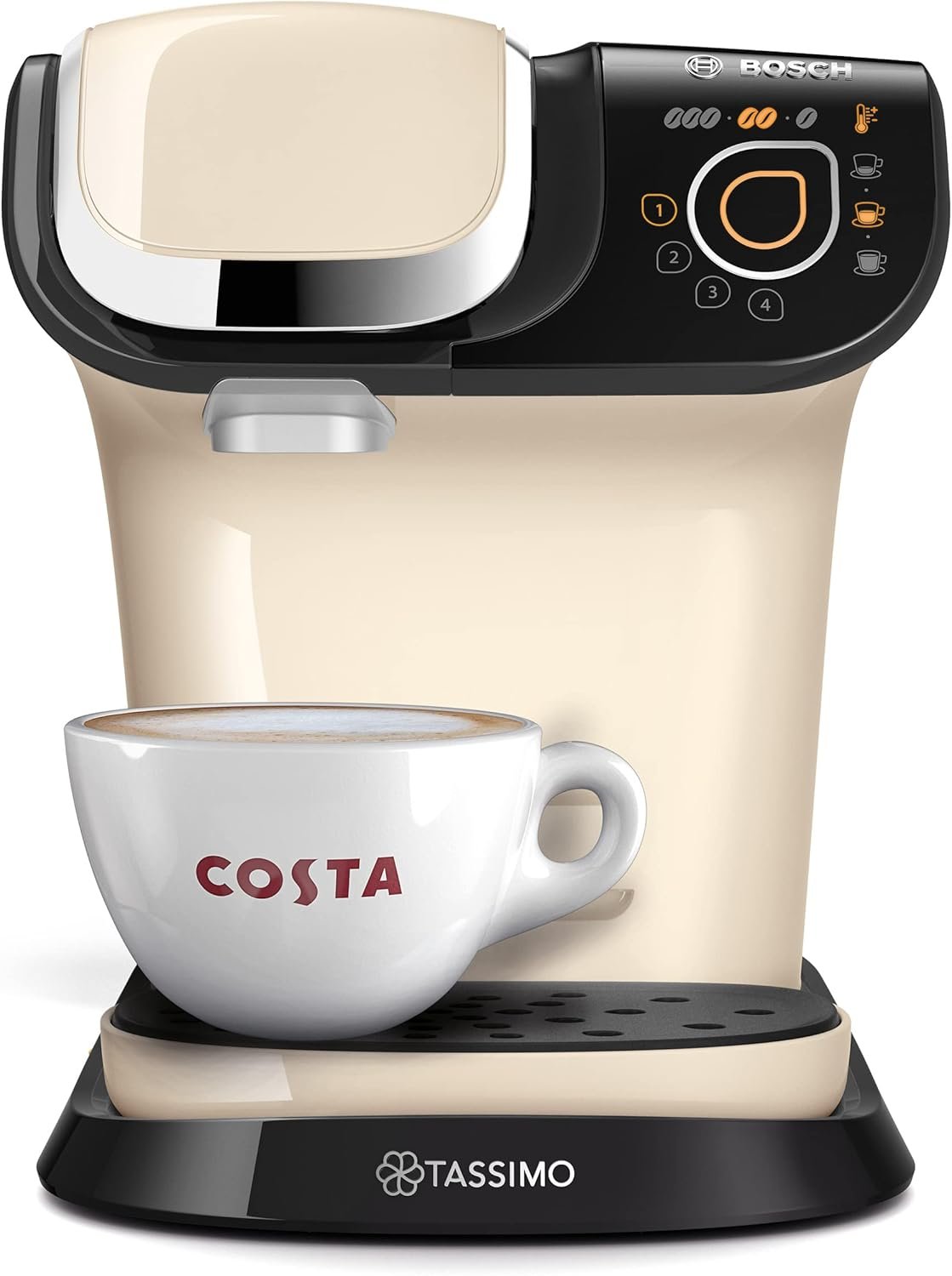 Tassimo by Bosch My Way 2 Coffee Machine - Image 2