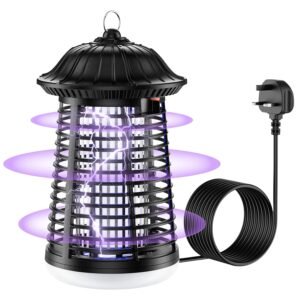 UV Insect Electric Bug Zapper
