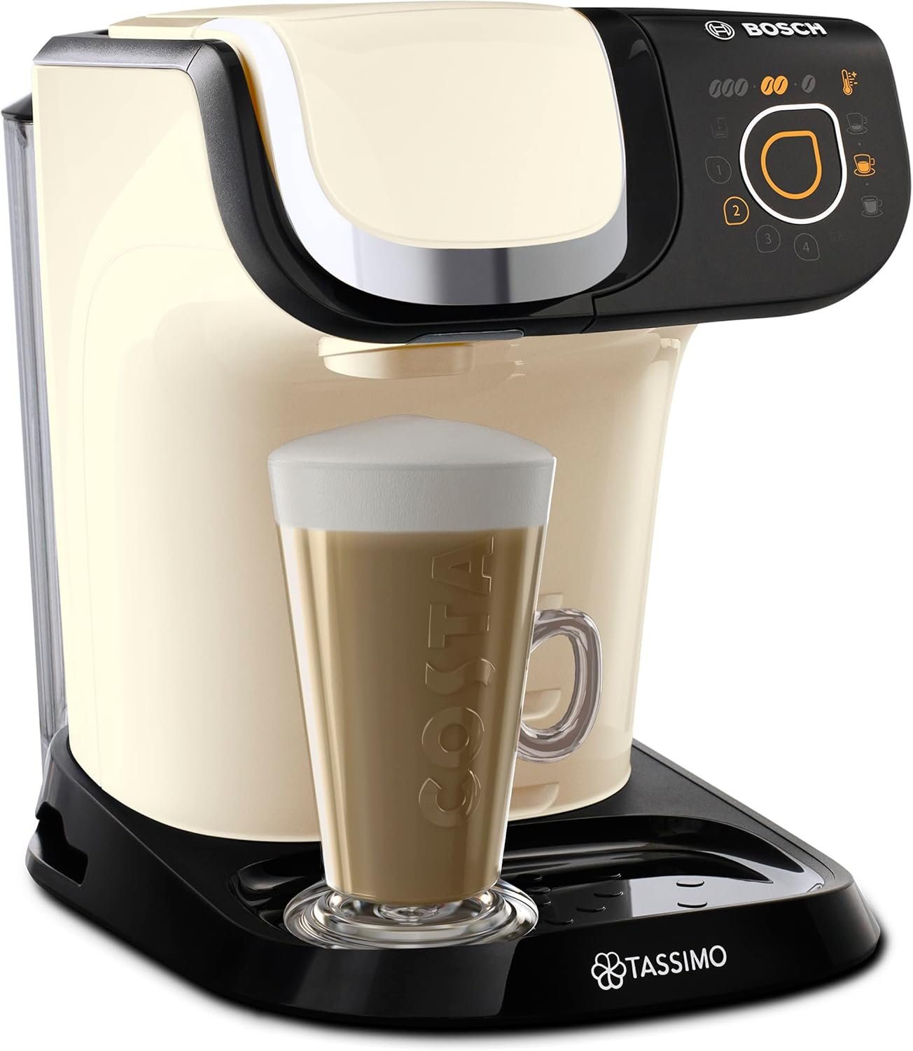 Tassimo by Bosch My Way 2 Coffee Machine - Image 3