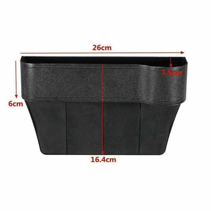 2 Piece Car Seat Storage Holder - Image 9