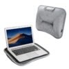 Lightweight Cushion Desk Tray 