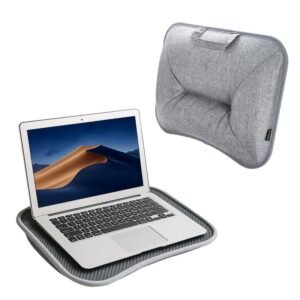 Lightweight Cushion Desk Tray