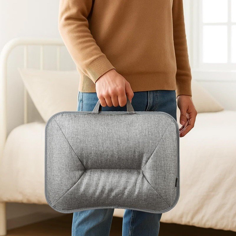 Lightweight Cushion Desk Tray - Image 3
