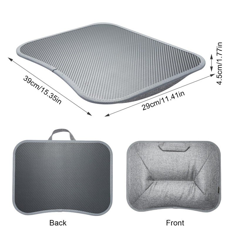 Lightweight Cushion Desk Tray - Image 5
