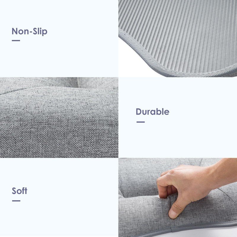 Lightweight Cushion Desk Tray - Image 6