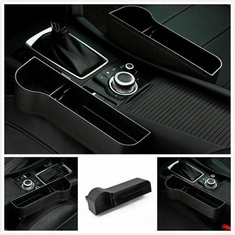 2 Piece Car Seat Storage Holder - Image 3
