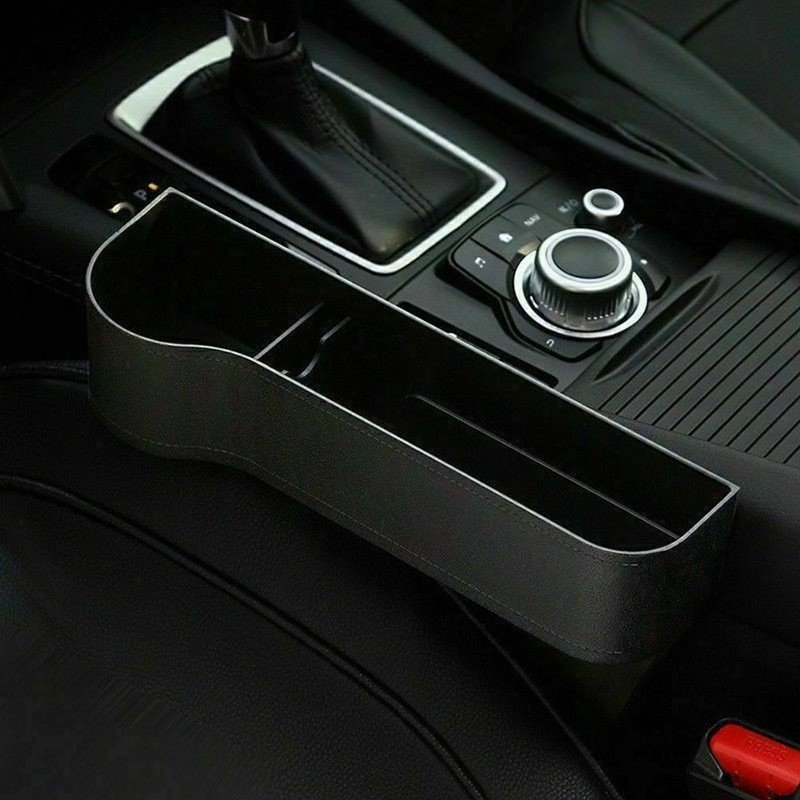 2 Piece Car Seat Storage Holder - Image 4