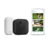 Blink Outdoor Wireless HD smart security camera