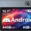 10 Inch Quad Core Android PC Tablet