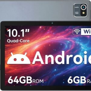 10 Inch Quad Core Android PC Tablet