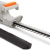Dual Action Blades Cordless Hedge Trimmer