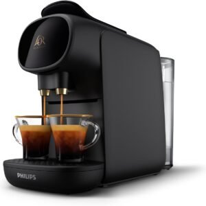 Philips L'OR Barista Sublime Capsule Coffee Machine