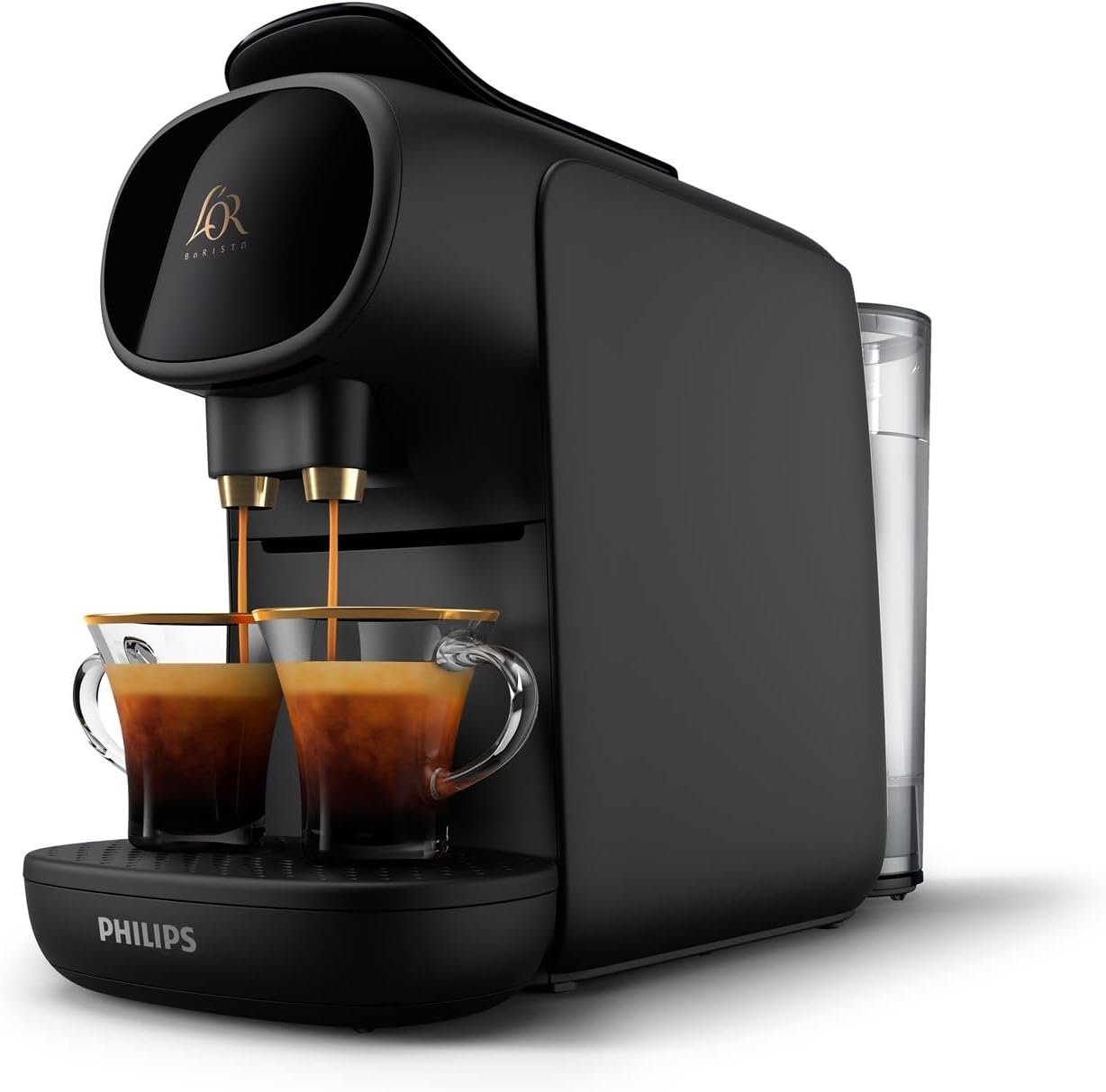 Philips L'OR Barista Sublime Capsule Coffee Machine