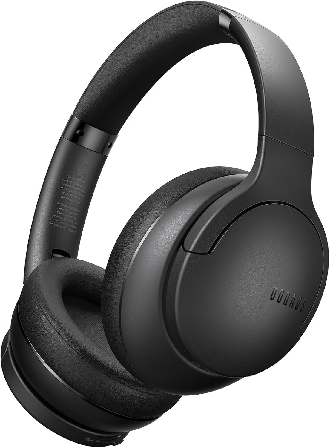 Wireless Headphones Over Ear with APP Control | 90H Playtime - Image 4