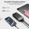 20000mAh 35W Fast Charging Power Bank