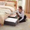 4 Pack 95L Under Bed Storage Boxes
