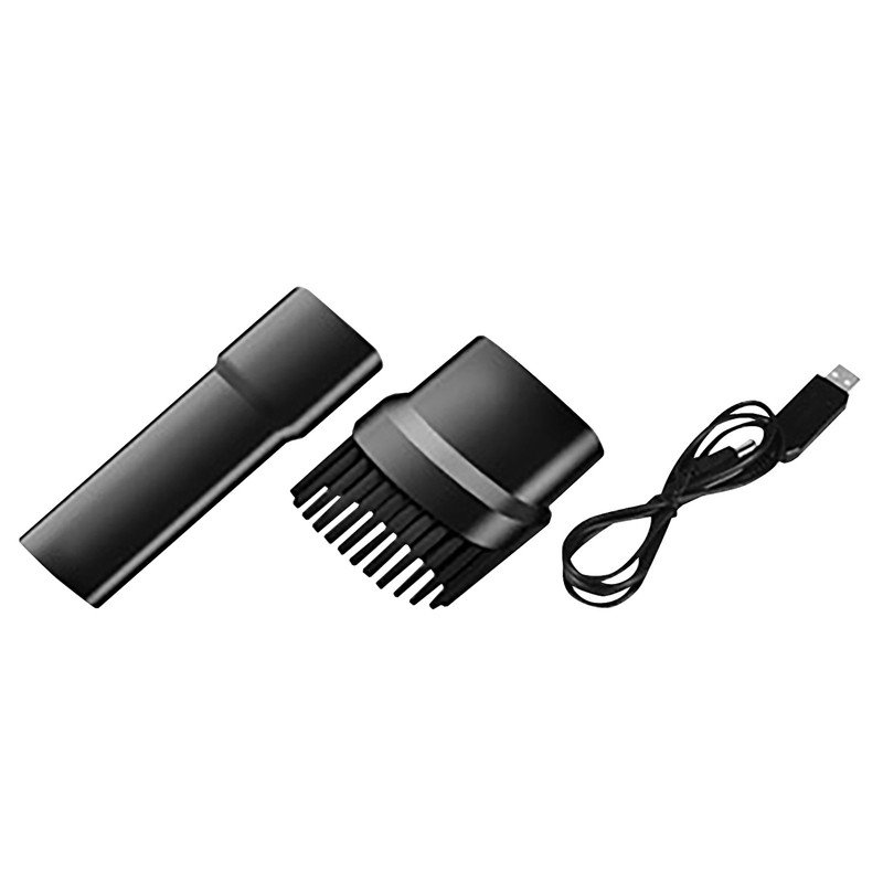 Goodyear Cordless Car Vacuum Cleaner with Hepa Filter - Image 3