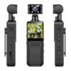 4K Pocket 180° Rotation Handheld Sports Camera