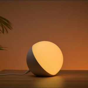 RGB Smart LED Table Lamp