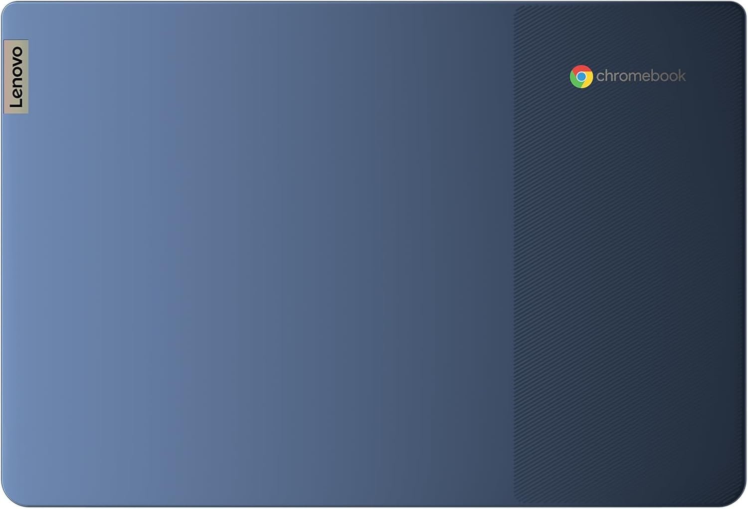 14 inch Lenovo Idea Pad Slim 3 Chromebook - Image 10