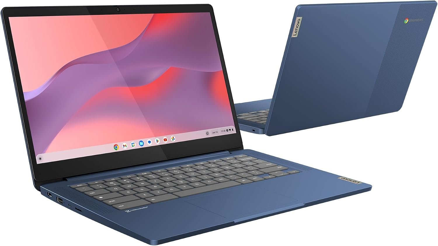 14 inch Lenovo Idea Pad Slim 3 Chromebook