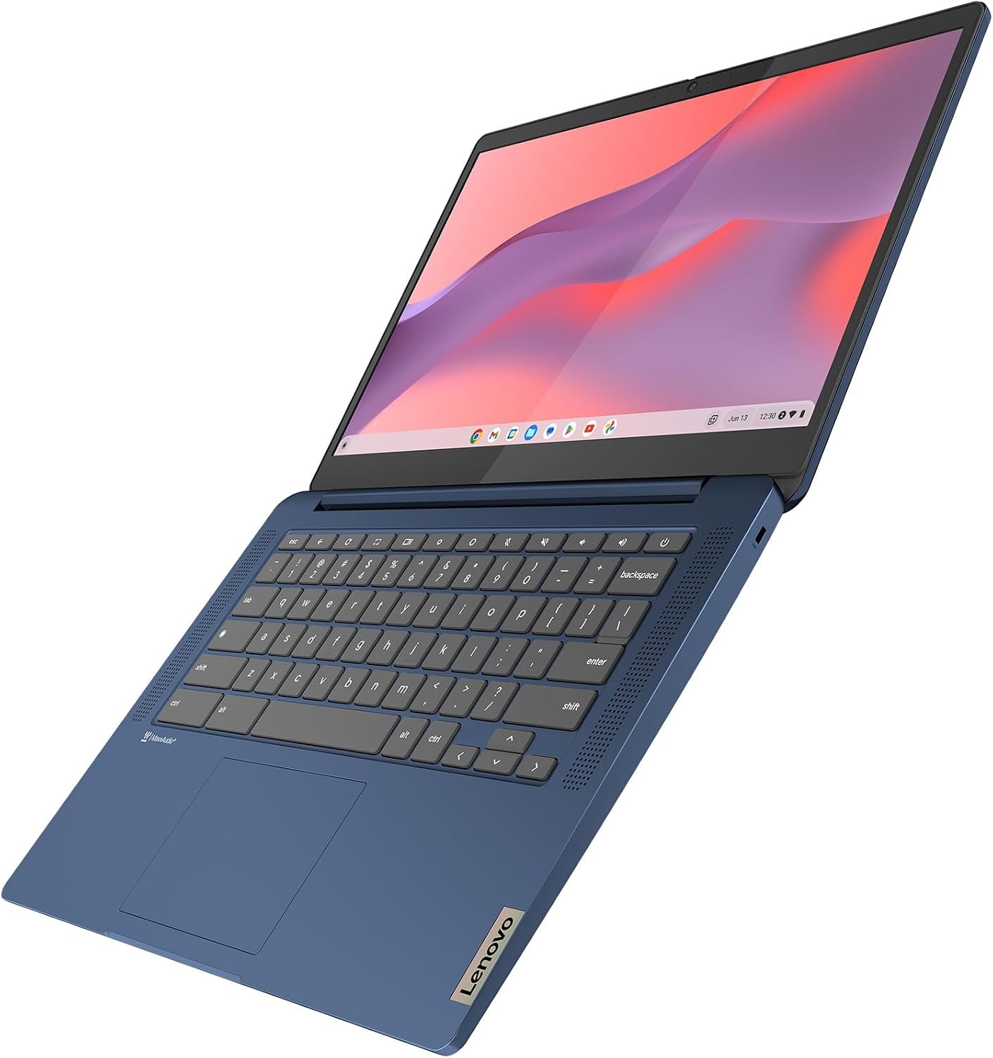 14 inch Lenovo Idea Pad Slim 3 Chromebook - Image 2