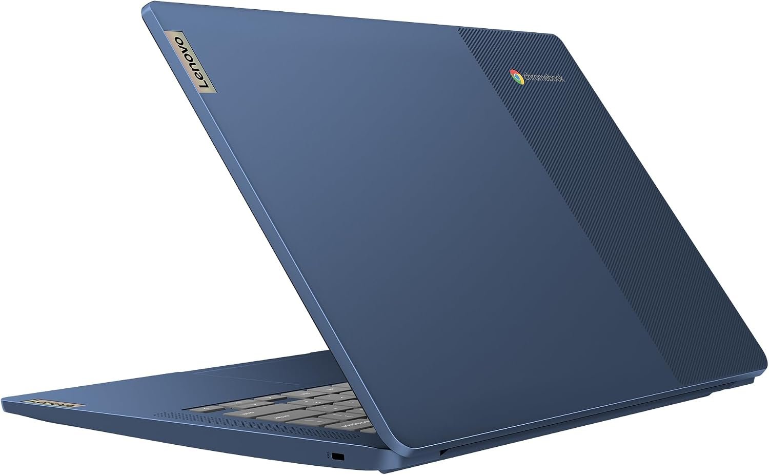 14 inch Lenovo Idea Pad Slim 3 Chromebook - Image 4