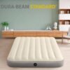 Intex Lightweight Outdoor Single Air Bed
