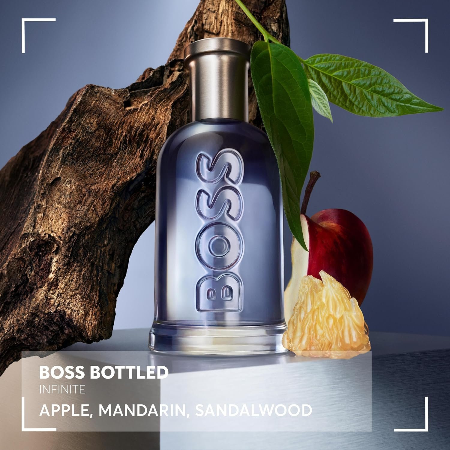 BOSS Bottled Infinite - Eau de Parfum for Him - Image 3