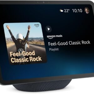 newest Generation 11 Inch Full HD Amazon Echo Show