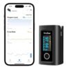 Bluetooth Pulse Oximeter Heart Rate Monitor UK Approved