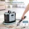Deep Stain Carpet And Upholstery Washer